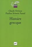 Histoire Grecque by Pauline Schmitt Pantel