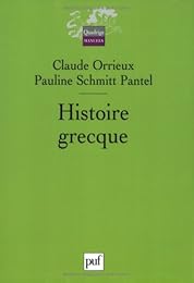 Histoire grecque