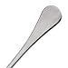 Chef Spoon Plating, Cooking, and Serving Spoon 18/10 Stainless