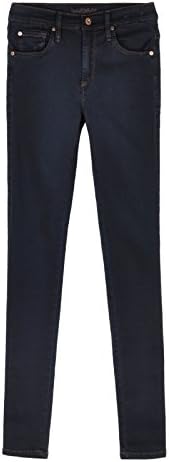 Women's James Jeans High James Twiggy 5-Pocket Legging, 8767 Dark - J TWIGGY (27)