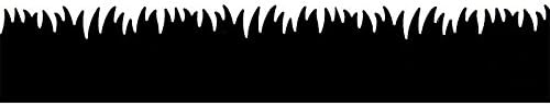 Border Puncher With Lawn Motif, Grass Borders, for Paper 1.2 cm x 4.2 cm, For Easter Crafts and Cards, Rot - Image 3