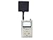 EMRSS Directional Patch 5.8Ghz SMA Articulated Antenna for RF Explorer
