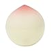 Tonymoly Peach Anti Aging Hand Cream + Mini Peach Lip Balm Set (Total 2 Pcs)