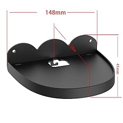 Aokicase For Apple Homepod 1/2 Holder Apple Homepod