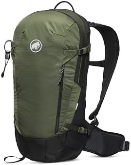 Amazon.com: Mammut Lithium 15 - Black : Sports & Outdoors