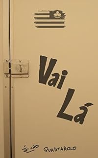 Livro Vai Lá: Um Relato de Virgília, SP