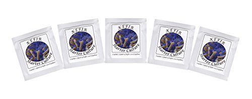How Would To Get Kefir Starter Culture Freeze Sachets Kefir Starter Culture Freeze Sachets