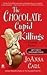 The Chocolate Cupid Killings: A Chocoholic Mystery