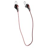 Wireless Bluetooth Earbuds V4.1 Stereo Headset Sweatproof Sports Noise Cancelling Headphones In-ear with Mic for IOS Android for Smartphones