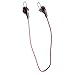 Bluetooth Headphones Wireless Earbuds V4.1 Stereo Headset Sweatproof Sports In-ear with Mic for IOS Android Noise Cancelling for Smartphones