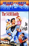 The $4.98 Daddy (Heart of the West, 14)