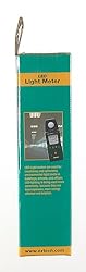 Extech LT40 LED Light Meter