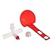 Professional Chicken Water Drinking Tube Poultry Feeding Breeding Connective, Chicken Breeding Muffs – Medical Feeding, Puppy Feeding Tube, Bird Water Feeder, Fly Swatters In Pet Suppliesthumb 4