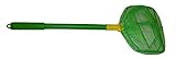 ILLUMINET Floating Bait Net Green: Kids Beach Nets, Beach Toys for Kids, Shell Scoop, Shelling Net, Bait Nets, Bait Dip Net, Crab Net, Critter Net, Fish Net, Bug Net, Butterfly Net, Minnow Net
