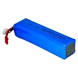 HHZ Upgrade 7.4V 3000mAh 8C 2S Rechargeable Lipo