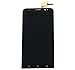 KNONEW Commonly For Asus Zenfone 2 ZE551ML 5.5 Glass LCD With Touch Display Screen Digitizer Assembly Replacement Tools（Black）( Resolution: 1920x1080)