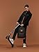 HotStyle 936Plus Basic Multipurpose Backpack, Black