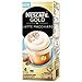 Nescafe' Gold Coffee Captivate Taste from Fine Coffee with New Nescafe Gold Latte Macchiato + Nescafe Gold Cappuccino + Nescafe Gold White Espresso