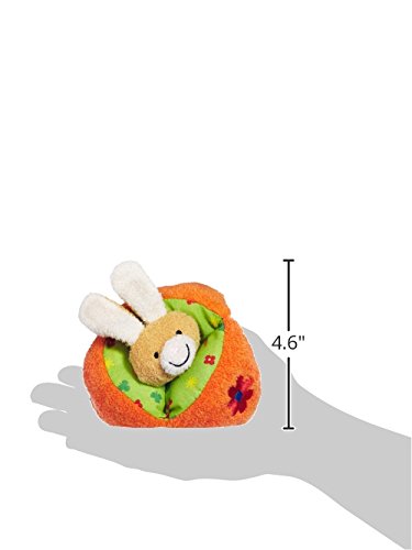 Ravensburger 04397 - ministeps Guckguck - Häschenball – Bild 5