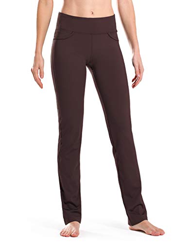 Safort 28" 30" 32" 34" Inseam Regular Tall Straight
