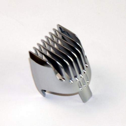 panasonic er206 review