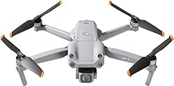 DJI Air 2S Fly More Combo with DJI-RC Remote