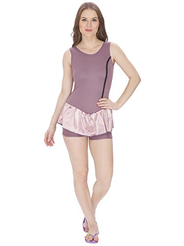 rzlecort lycra swimming wear for women