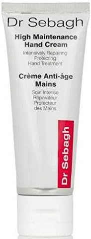 dr sebagh hand cream