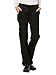 Dickies Gen Flex Women's Low Rise Straight Leg Scrub Pant X-Small Black