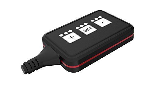 Throttle Controller for Opel Meriva 1.6L 87 HP (2003 2010) Pedal Commander