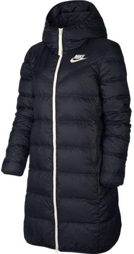 nike sportswear women's down parka