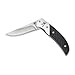 Browning Prism II Knife, Mountain Titanium/Black