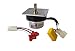 Quadra Fire Heatilator Auger Feed Motor 812-4421 primary