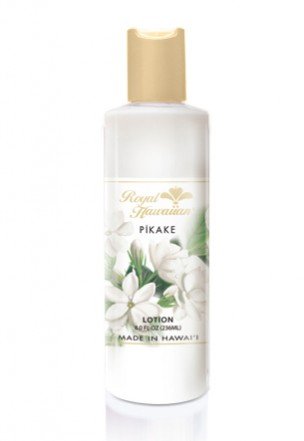 Royal Hawaiian Pikake Body Lotion - 8.0 fl. oz.