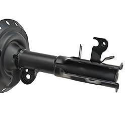 Complete Strut Spring Assembly Shock Front Rear Kit