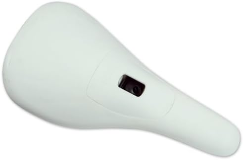 ABD Pivotal Composite Seat - White