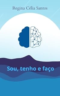 Livro Sou, Tenho e Faço