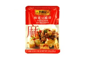 M lee kum kee ma po tofu sc12156 2.8oz (078895120332)