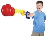 Kapow! Extending Boxing Glove by Toysmith