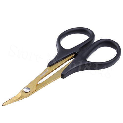 Studyset Body Reamer 0-14mm Hole Puncher / Curved Scissors Set for RC Car Bodyshell Hobby Repair Tools Hole Puncher