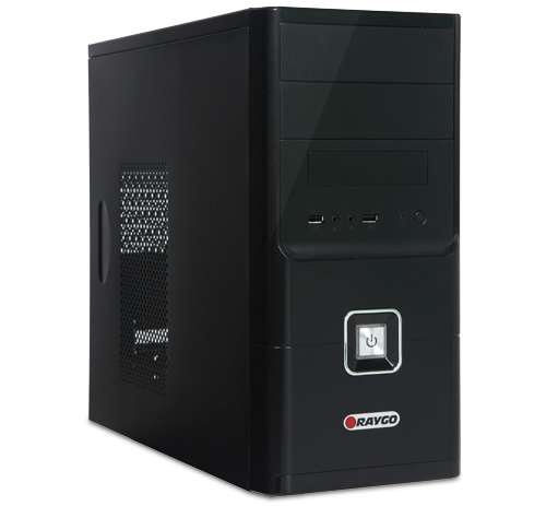 Raygo R12-42403