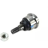 Dodge Ram Upper Ball Joint Set (Non-Greasable) 68214646AA x 2