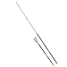 Ohuhu 6 Ft to 18 Ft Light-weight Aluminum Telescoping Pole