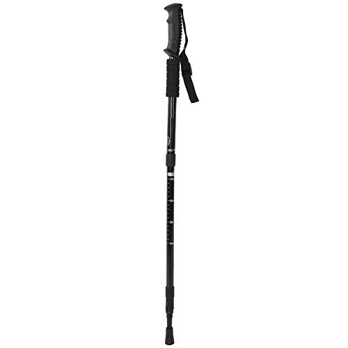 Pbzydu 22,4 x 11,8 x 16,9 inch trekkingstok, bergbeklimmingsstok, antislip ontwerp voor mannen of vrouwen… - Image 4