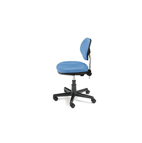 SoHome Dental Microfiber Leather Doctor's Chair Portable Dental Chairs Dentist Medical Stool HS-10