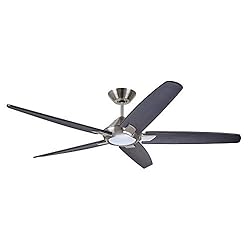Dorian Eco 60 Inch Ceiling Fan with Light