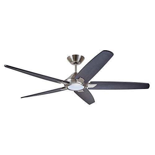 Dorian Eco 60 Inch Ceiling Fan with Light