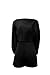 YaYa Bay Swimsuit, Womens Vintage Sailor Straps Halter Pin Up Swimsuit One Piece Cover Up Bathing Suit 2X Large Size Black
