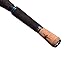 Cadence CR7 Spinning Rod, Fishing Rod with 40 Ton Carbon,Fuji Reel Seat,Durable Stainless Steel Guides with SiC Inserts,Full Assortment of Lengths, Actions for Spinning Reels