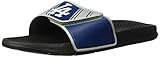 MLB Baseball Mens Legacy Sport Shower Slide Flip Flop Sandals - Pick Team